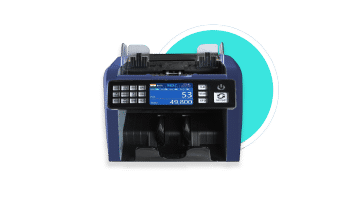 Multi Denominations, Authentication & Value Count