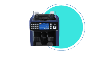 Multi Denominations, Authentication & Value Count